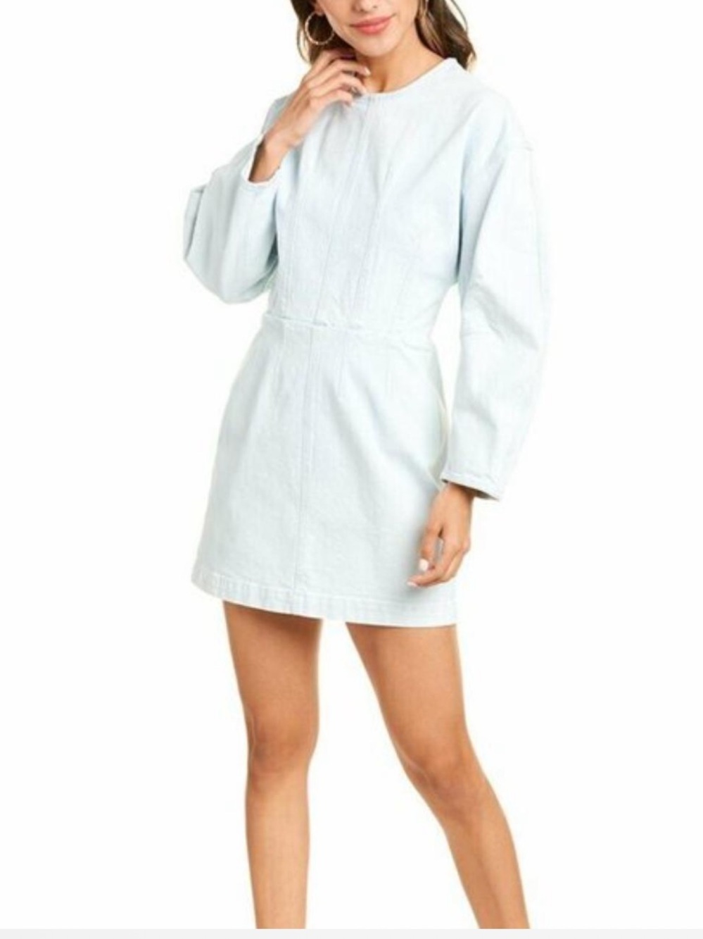 A.L.C. Crosby Mini Dress size 2 NWT
